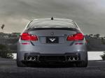 BMW M5 by Vorsteiner 2013 года
